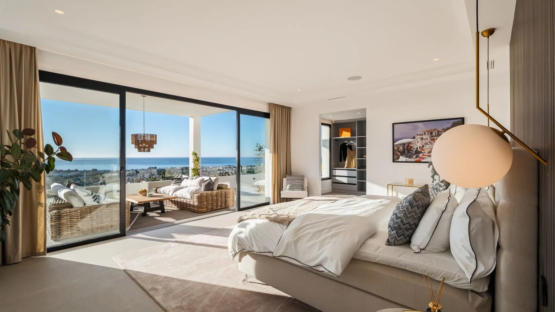 1600 square meter villa for sale in malaga - View 8