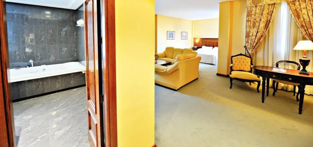 7,602 m² hotel for sale in Antequera - View 6