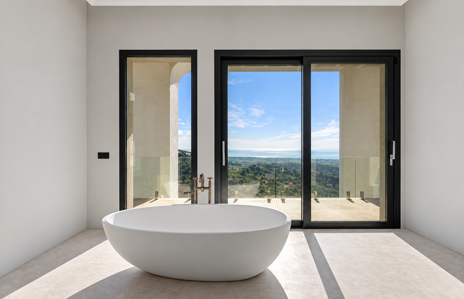 Dream House – Ultra-Luxury Villa in La Zagaleta - View 11