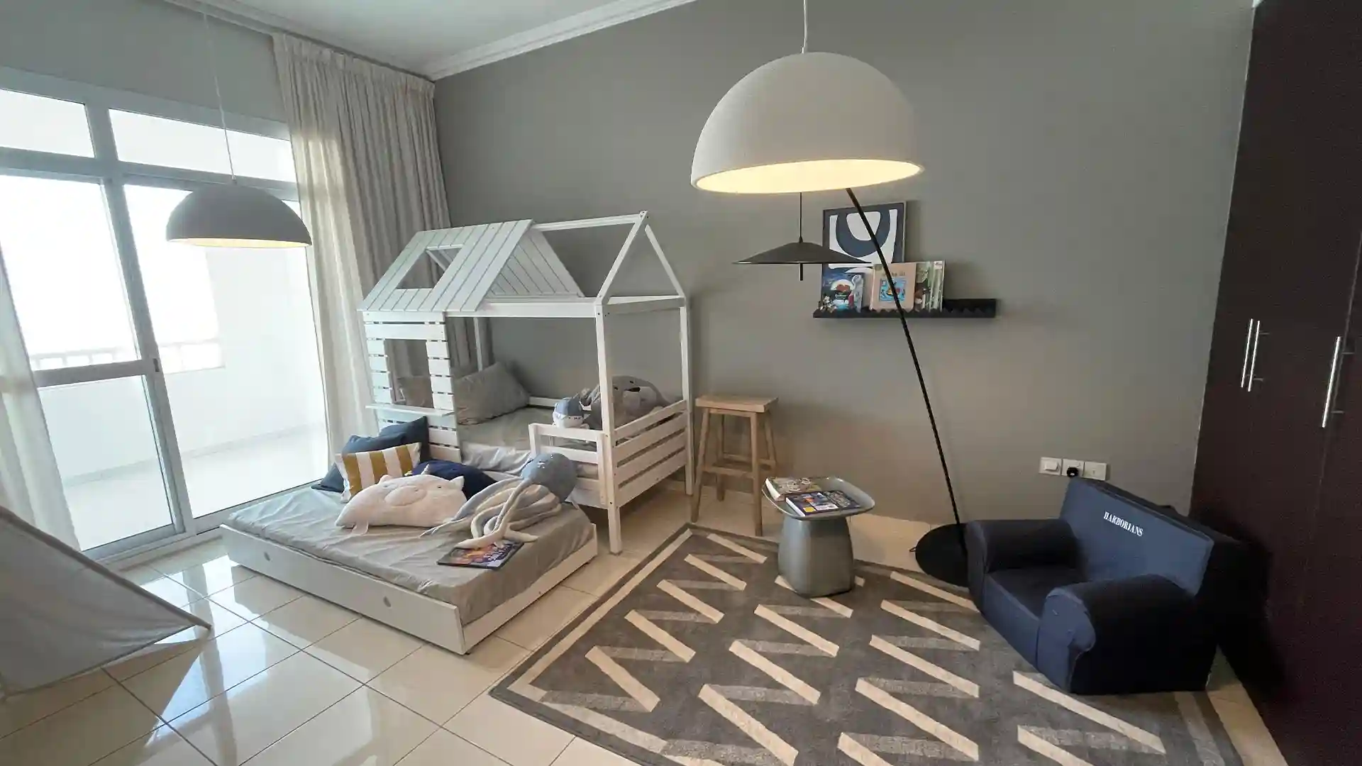 Luxury apartment for sale in Majan - View 7