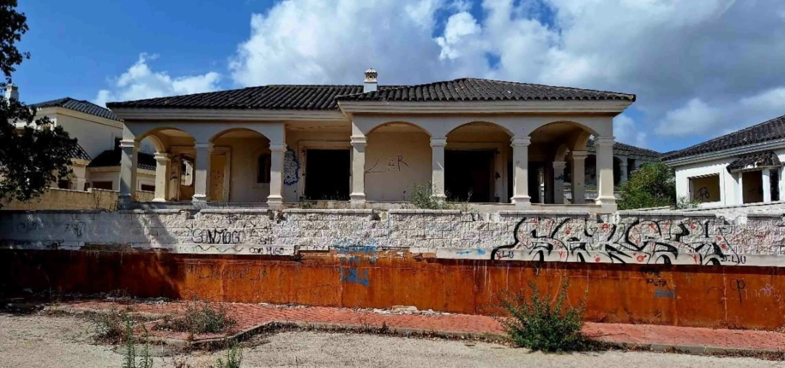 Semi-Detached Villas in the Heart of Andalusia - View 8