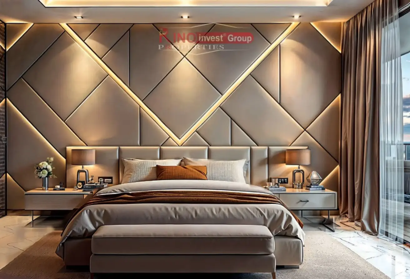 Apartment for sale in Diamondz By Danube - View 8