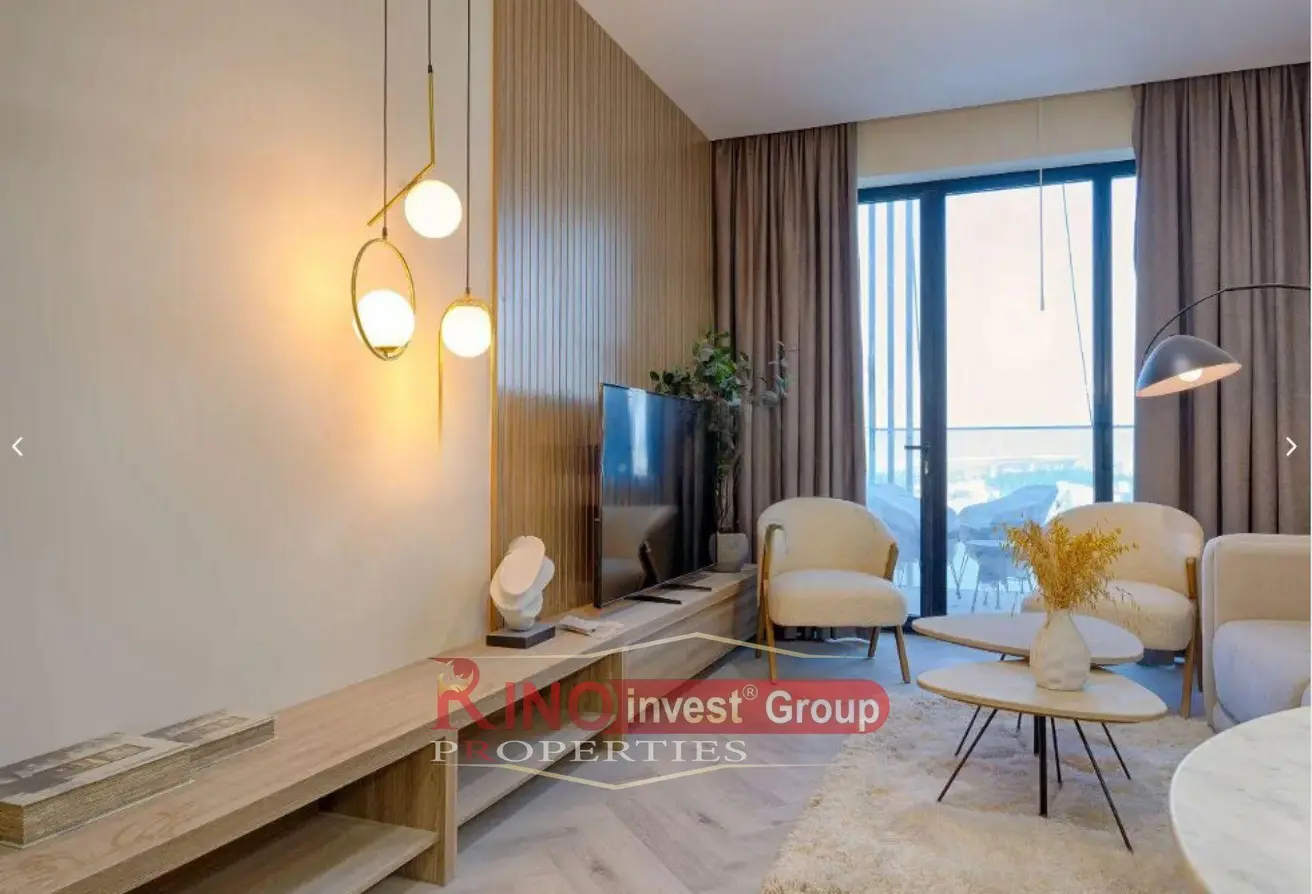  1BR Apartment for sale in Alef Noon Residence - View 12