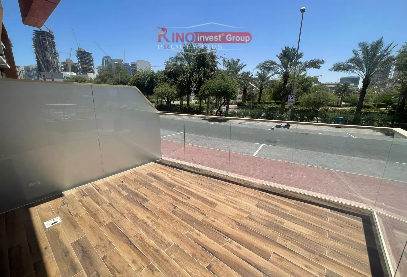 2BR - Apartment for sale in Carmel Residence, District 13