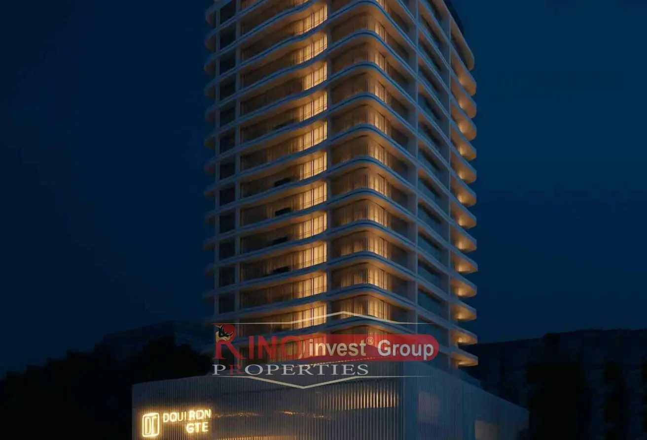 Studio | Urban Living Redefined  - View 6