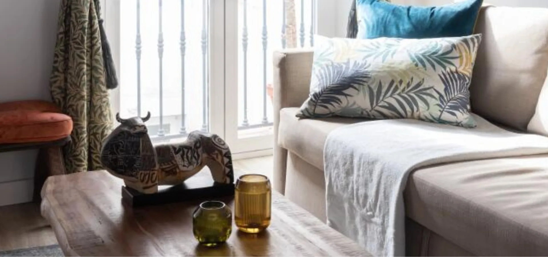 Exquisite penthouse for sale in Málaga - View 7