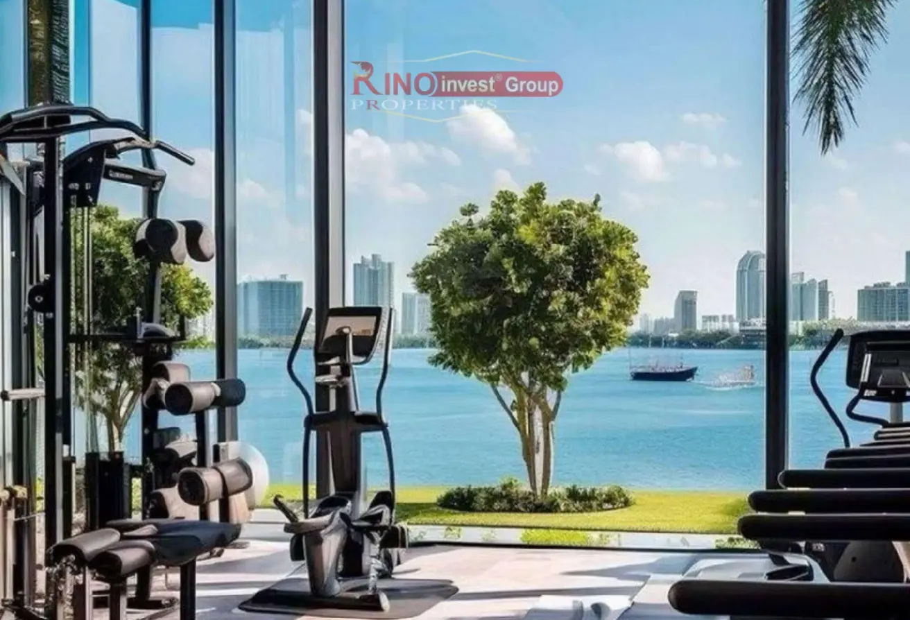 2 BHK Apartment for sale in Mackerel Tower, Dubai Islands - View 6