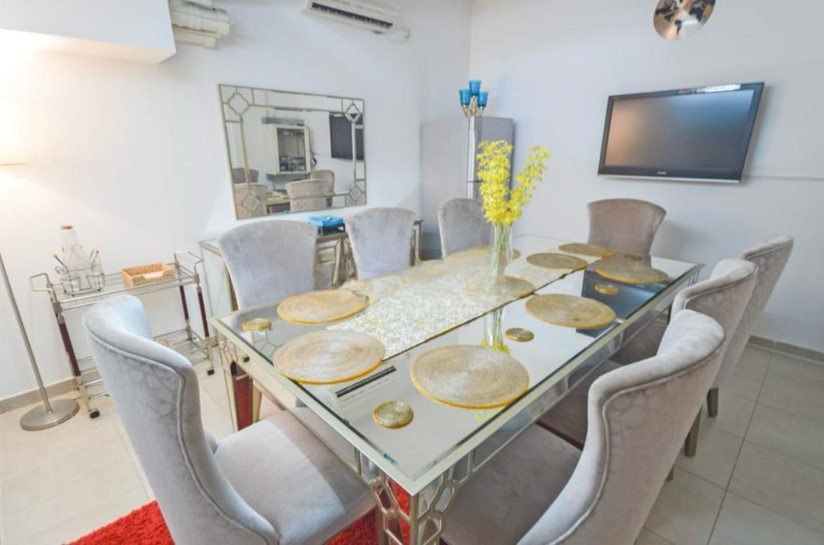 Furnished | G+2 with Garden | Well Maintained - View 10