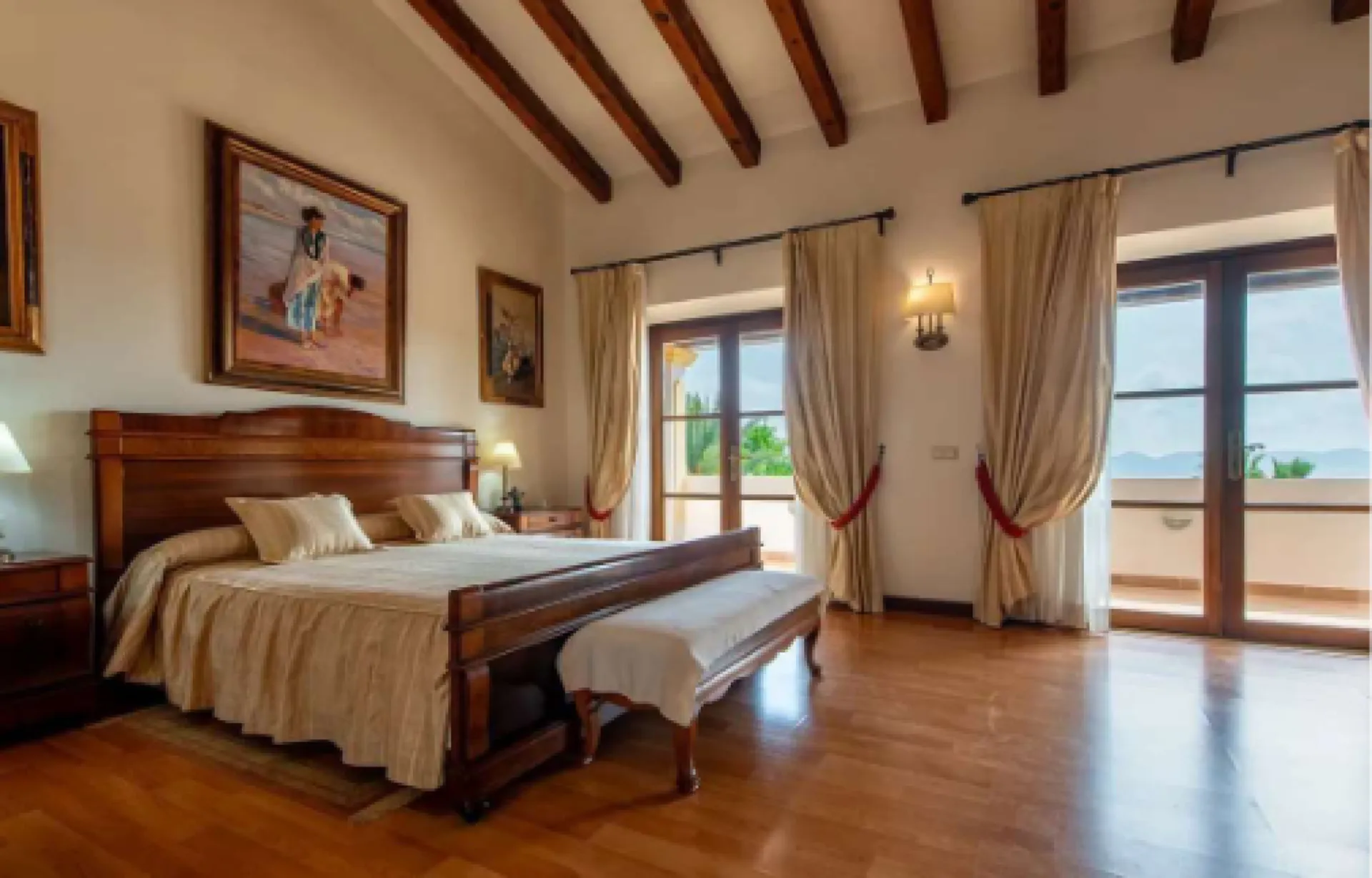 80,000 m² farm for sale in Ibiza - View 7