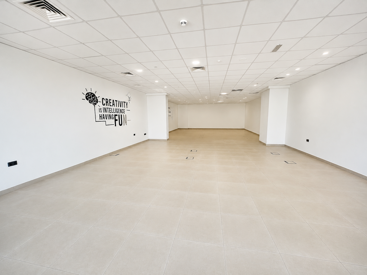 Prime Location | Ready to Move | Big Office - View 11