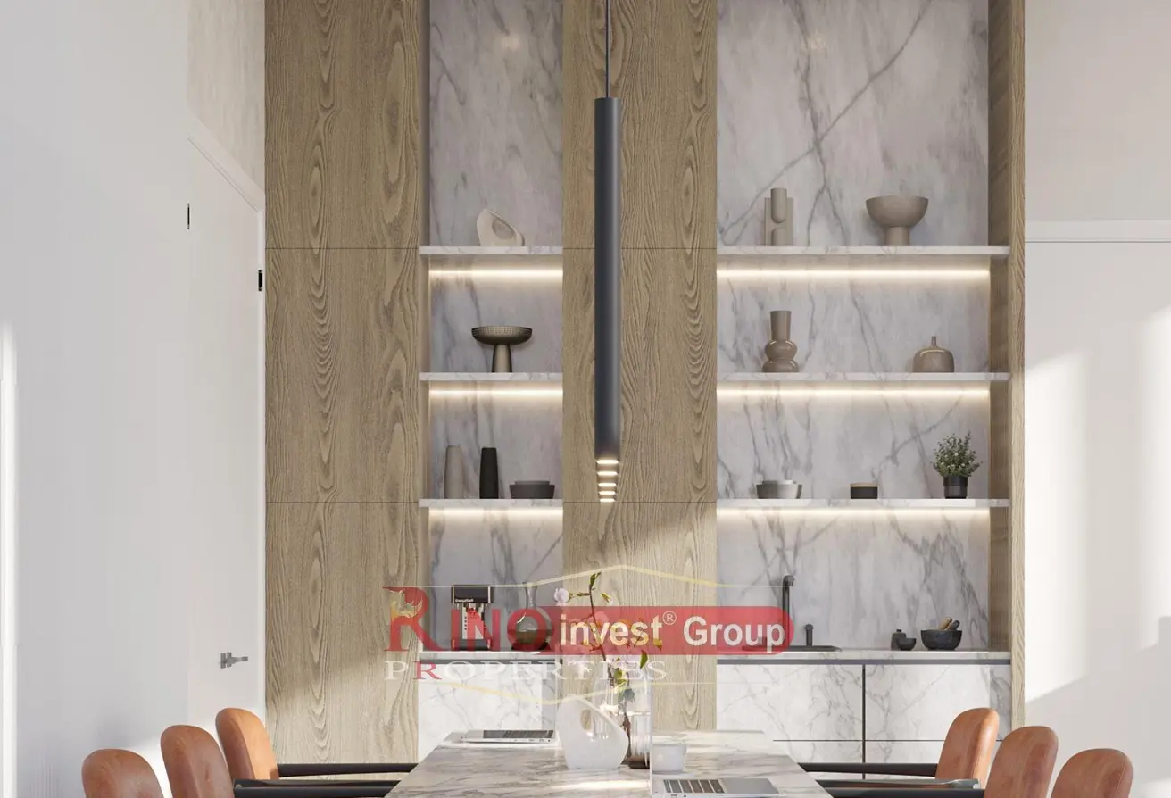 Apartment for sale in The Orchard Place Tower D - View 7