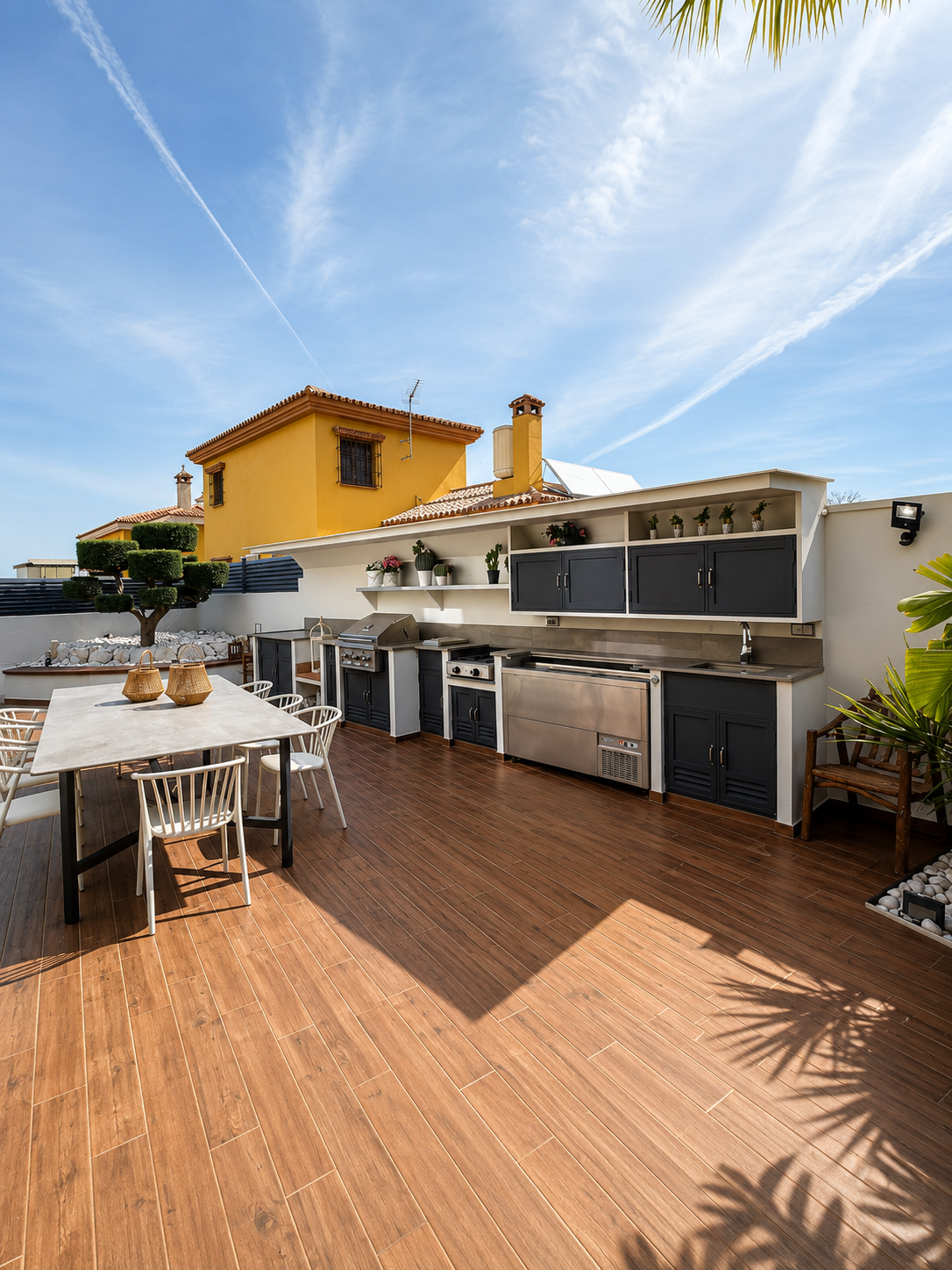 Luxury Villa in Fuensanguínea, Alhaurín de la Torre - View 14