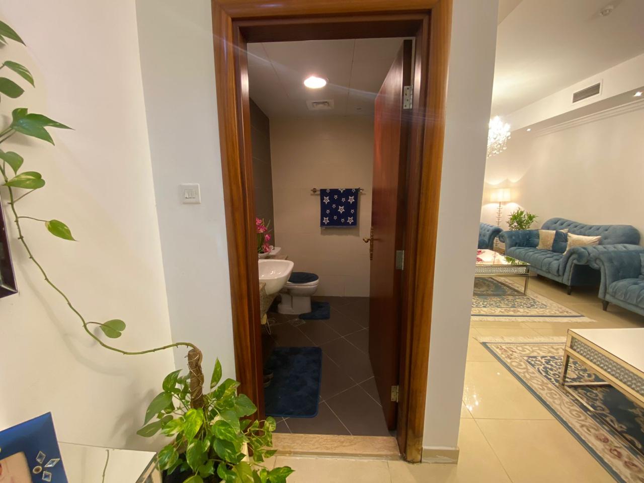 Furnished | G+2 with Garden | Well Maintained - View 14