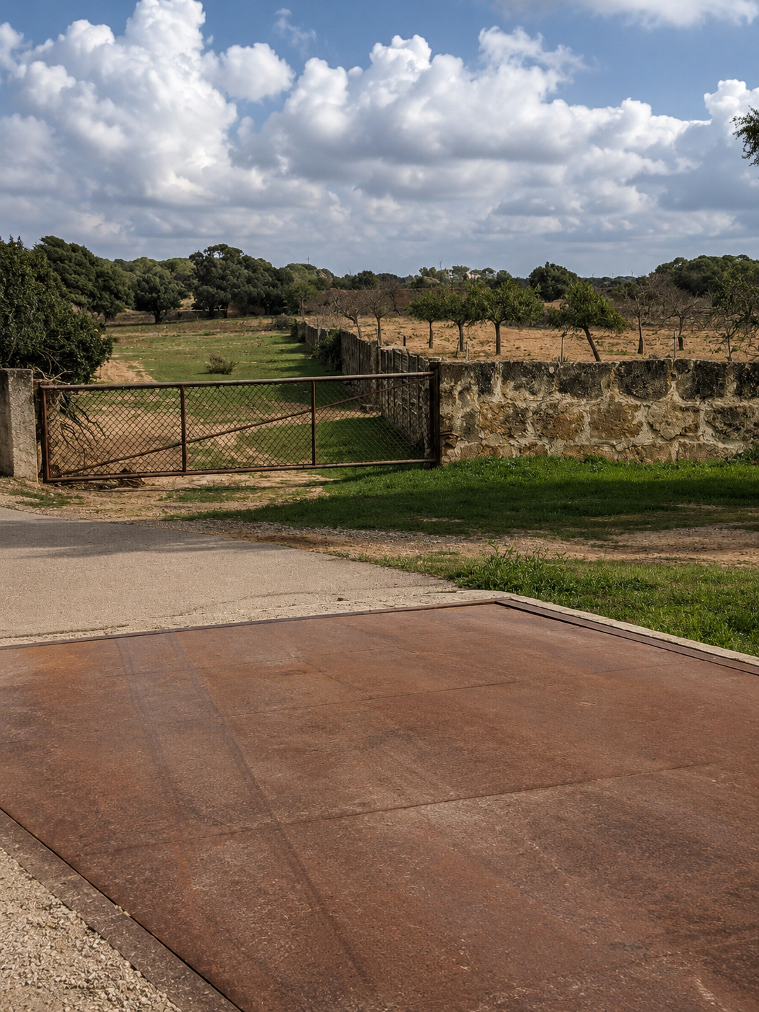 Large rural estate  in Llucmajor, Mallorca - View 15