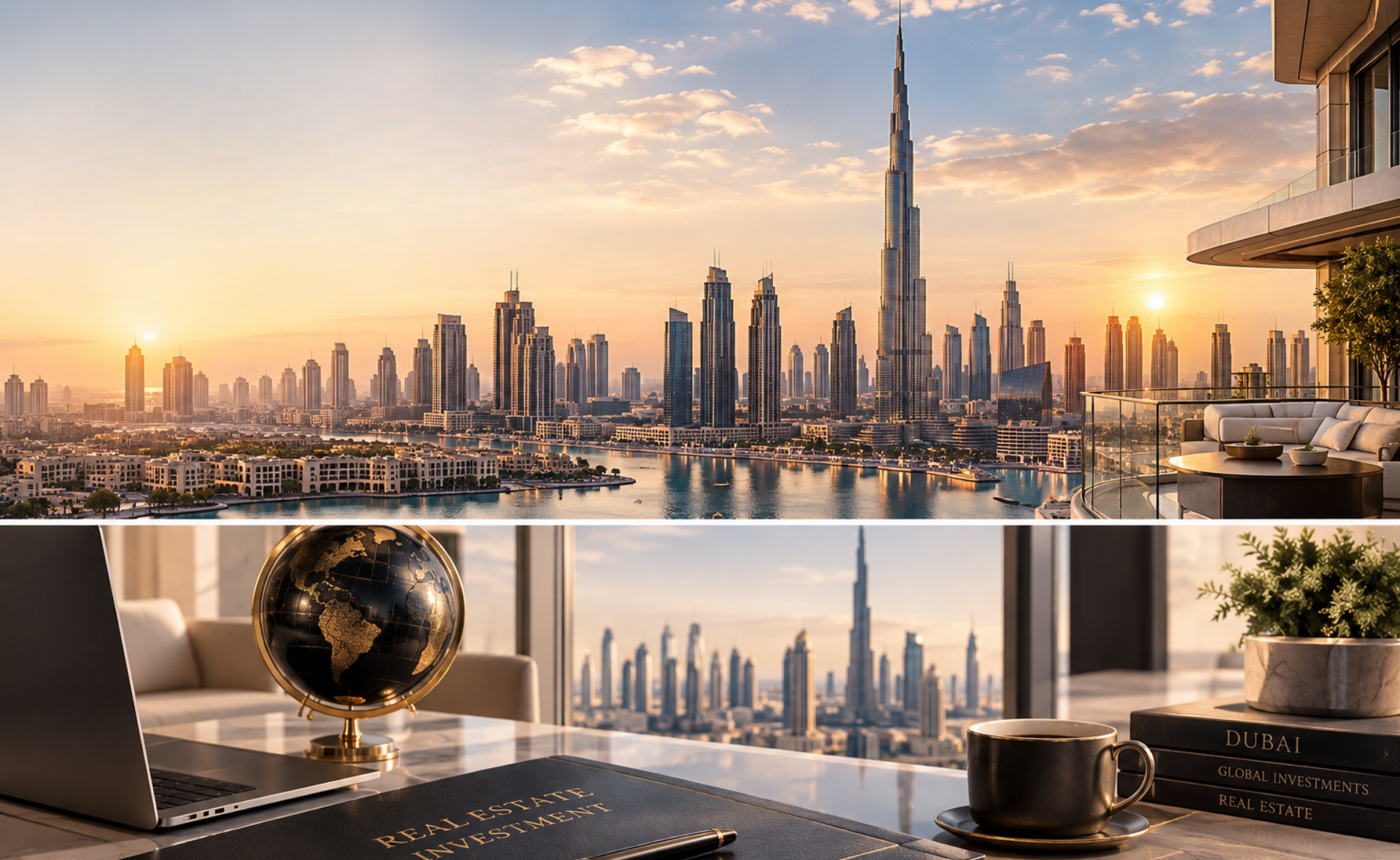Dubai Real Estate Investment in 2026: Tax Benefits, Market Position, and Stability