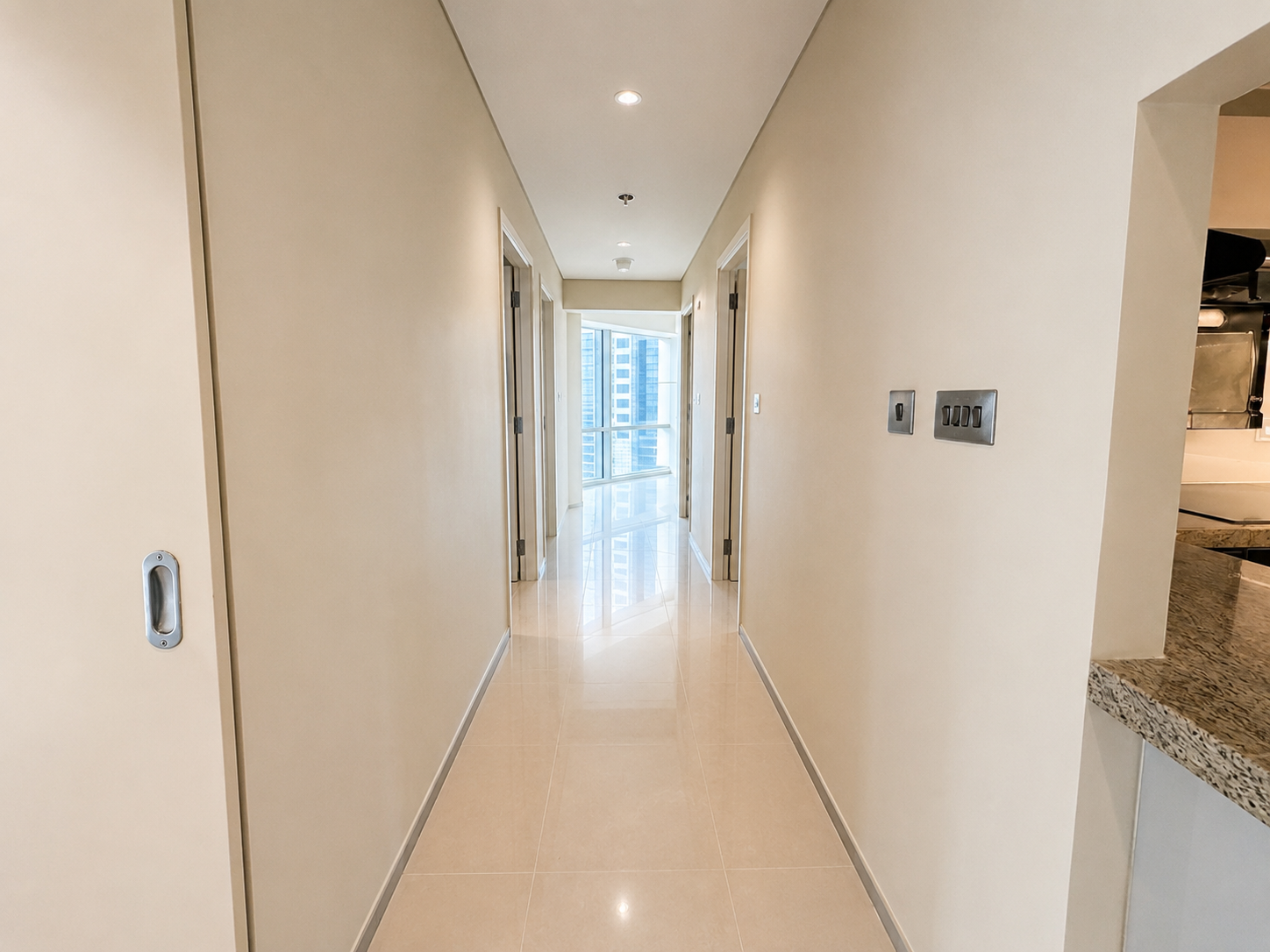 Ready to Move | High Floor | Multiple Options - View 6