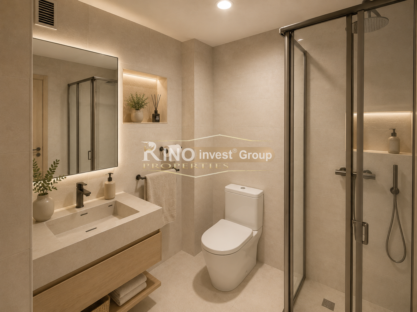 Semi-detached house for sale in Valdebebas, Hortaleza - View 11