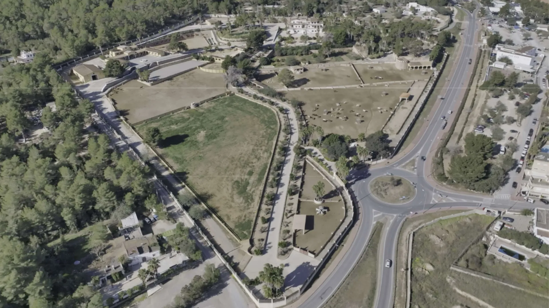 80,000 m² farm for sale in Ibiza - View 6