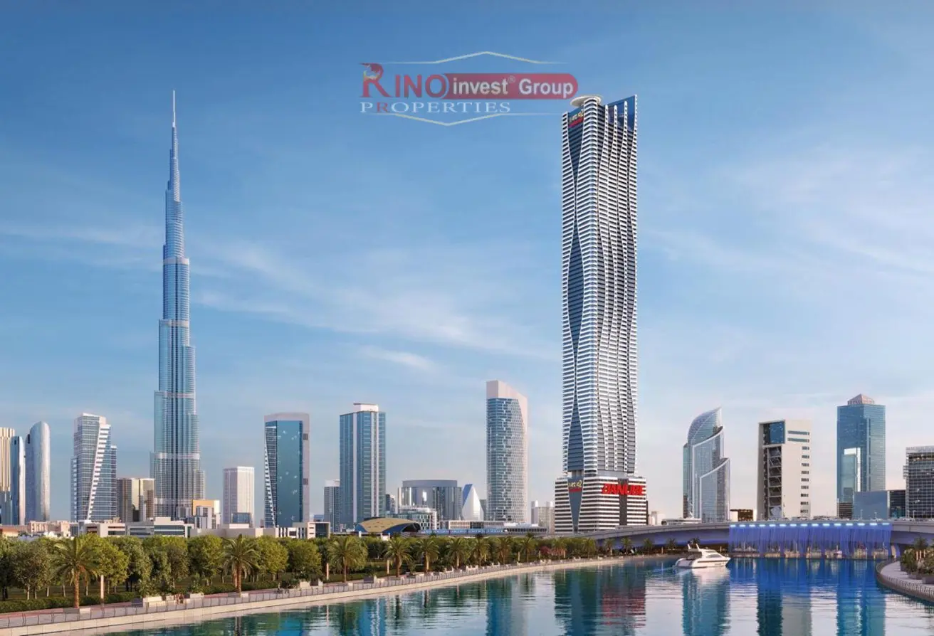 Apartment for sale in Bayz 102 by Danube, Business Bay - View 11