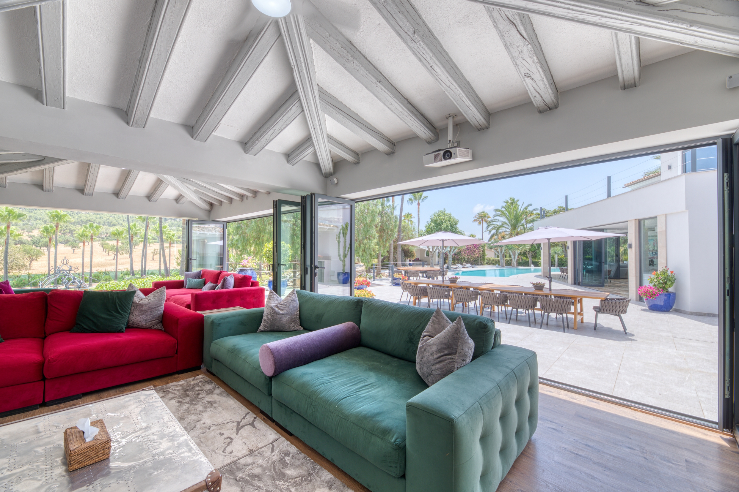 Luxury Villa – Multi-Residential Estate - View 29