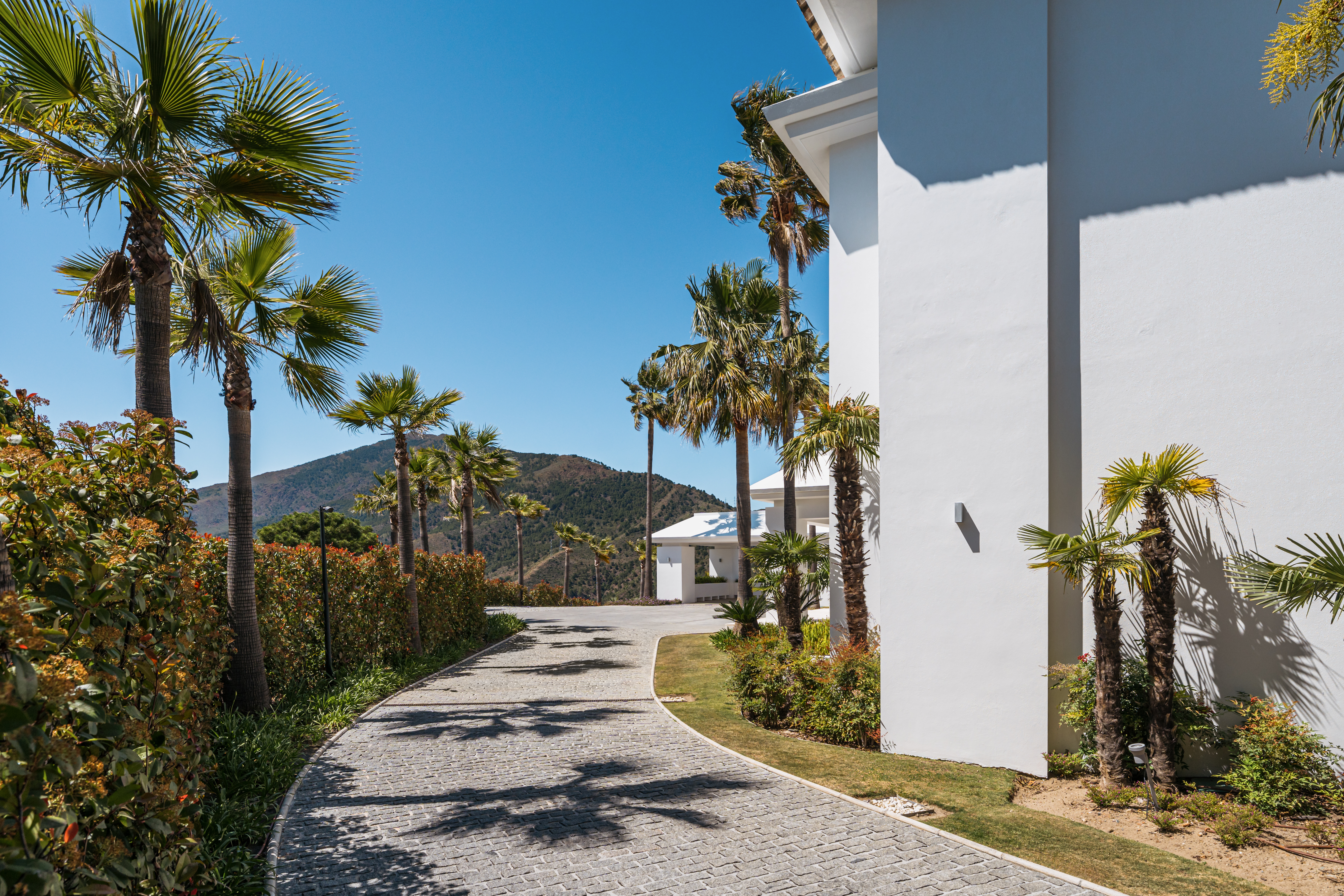Casa Valentino – Luxury Mansion for Sale in La Zagaleta, Benahavís - View 17
