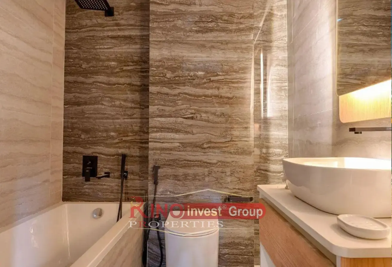  1BR Apartment for sale in Alef Noon Residence - View 11