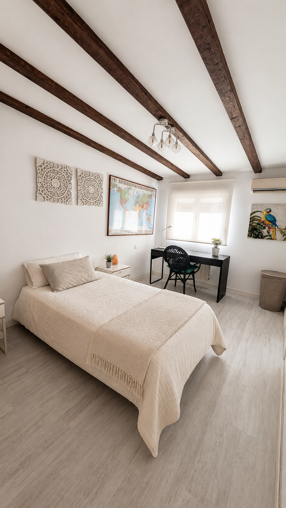 Apartment on Calle Silva 18, Madrid - View 12