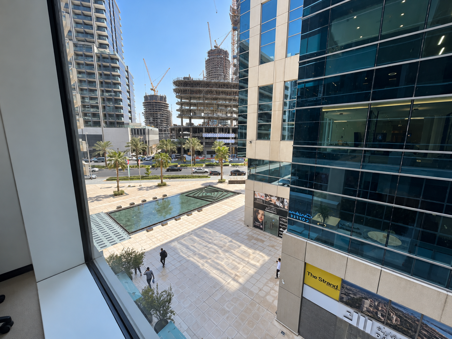 Fully Fitted | Prime Location | Ready to Move in - View 11