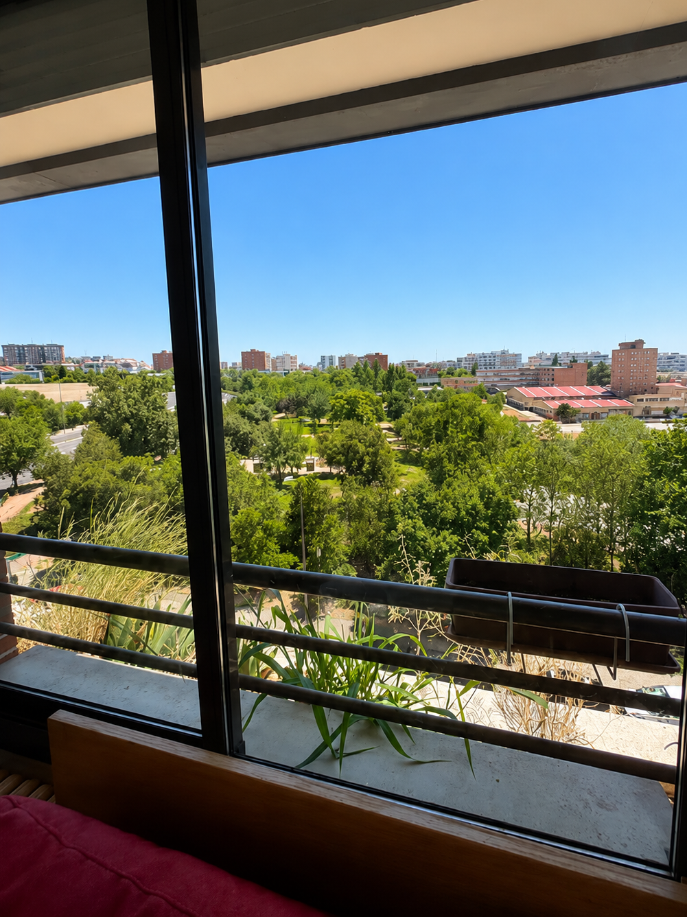 Luxury 4-Bedroom Apartment in Arroyo del Fresno, Madrid - View 13