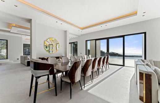 Dream House – Ultra-Luxury Villa in La Zagaleta - View 26