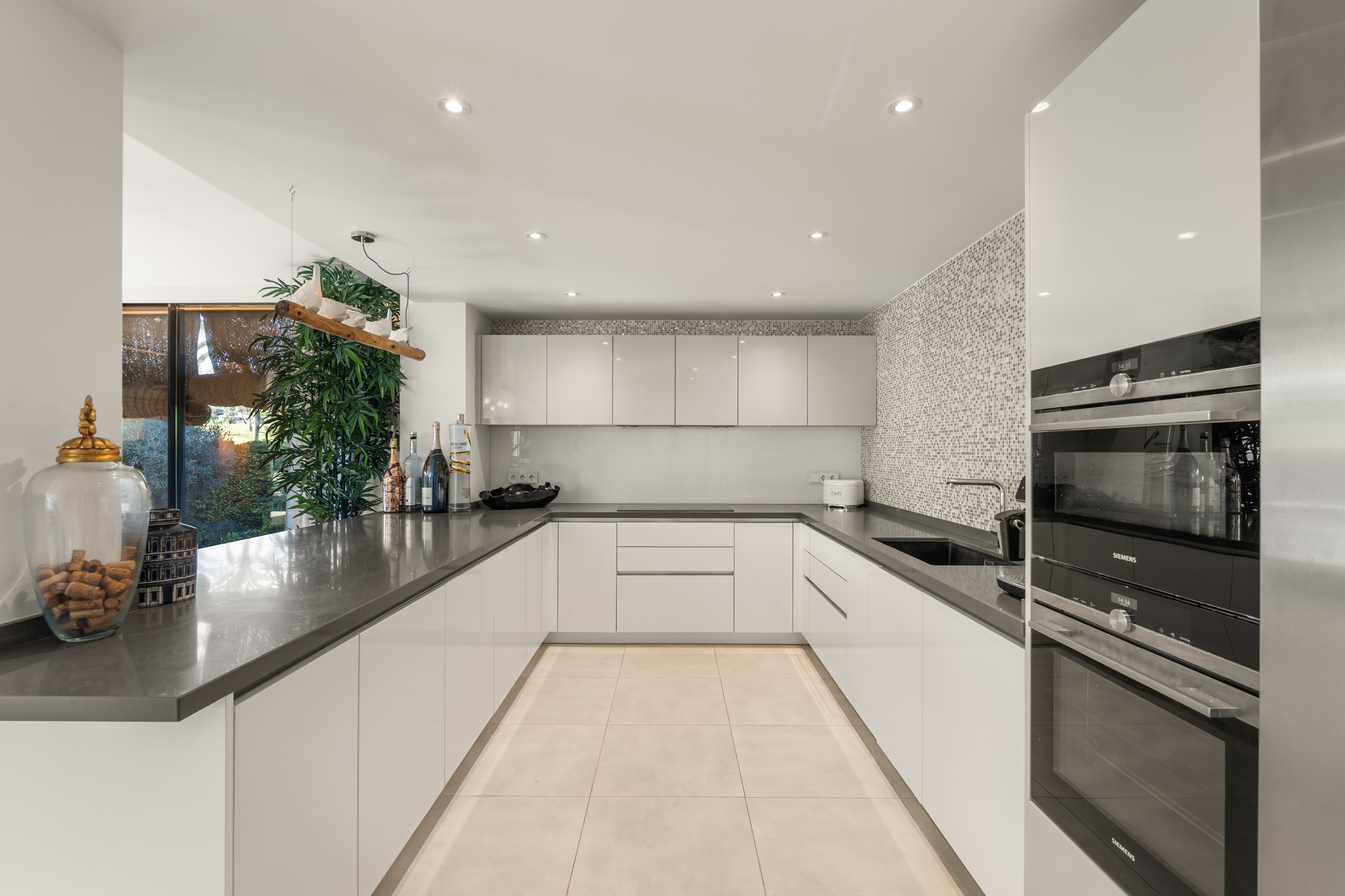 Isla Brisa – Frontline Golf Modern Villa - View 8