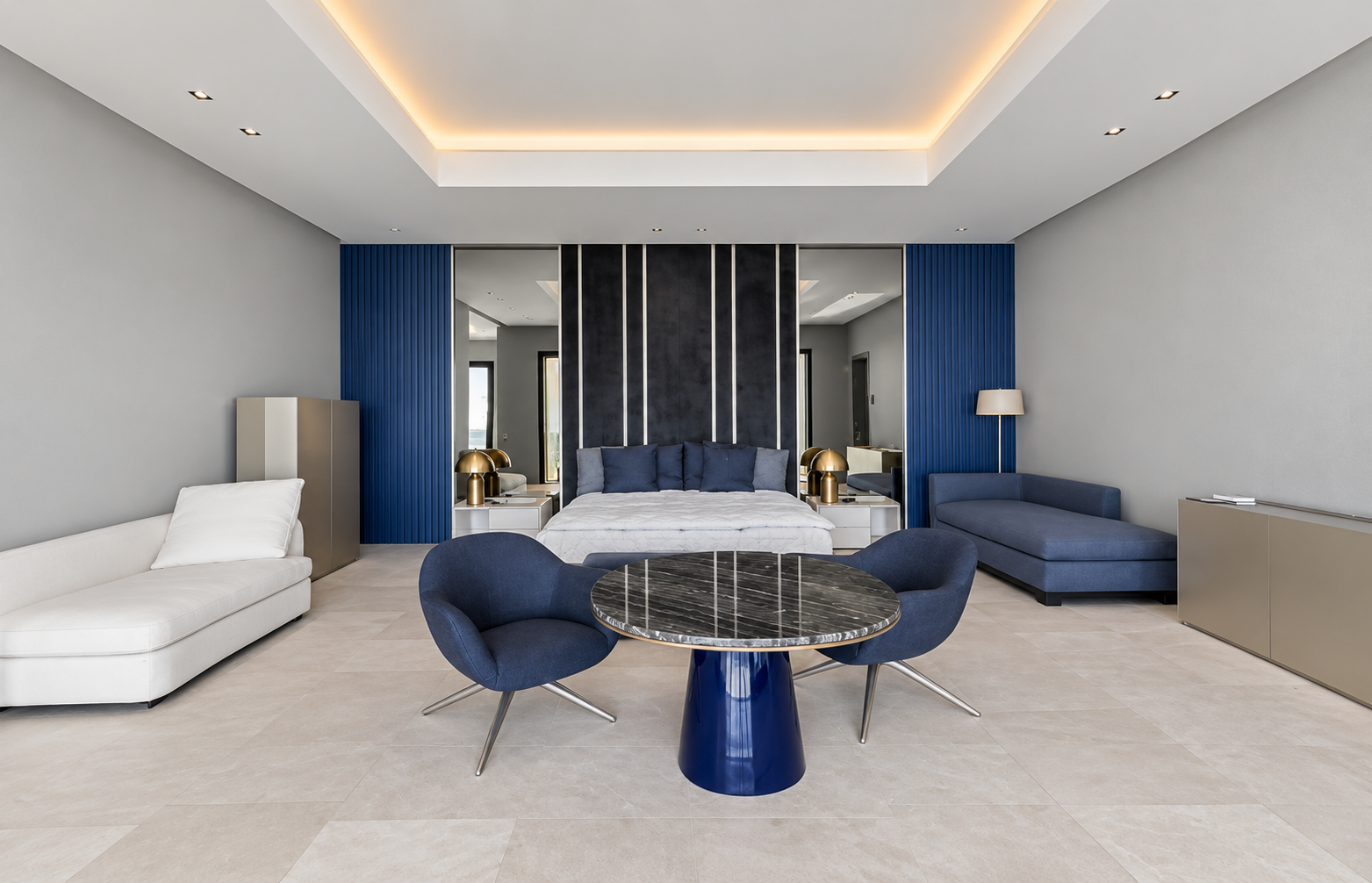 Dream House – Ultra-Luxury Villa in La Zagaleta - View 10