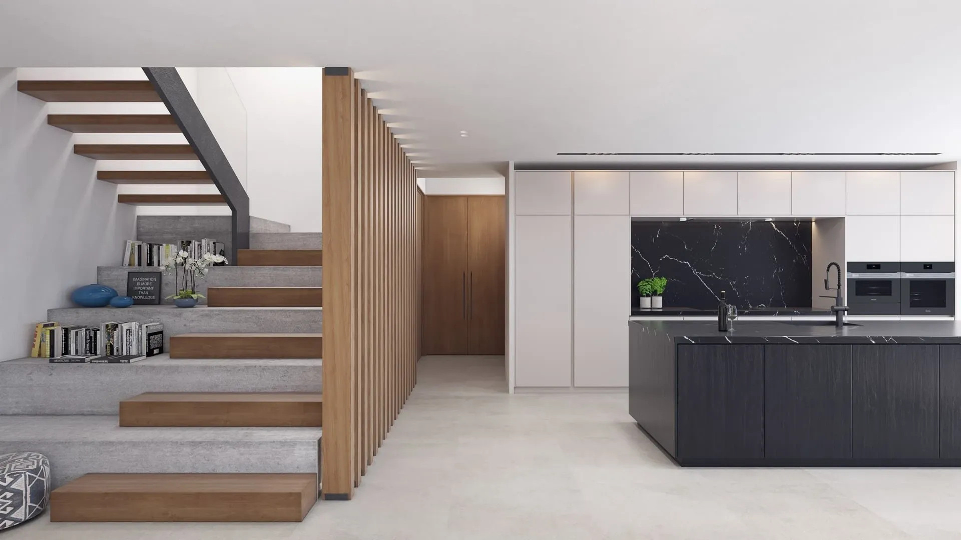 Luxurious 4-Bedroom Villa for sales in Malaga - View 8