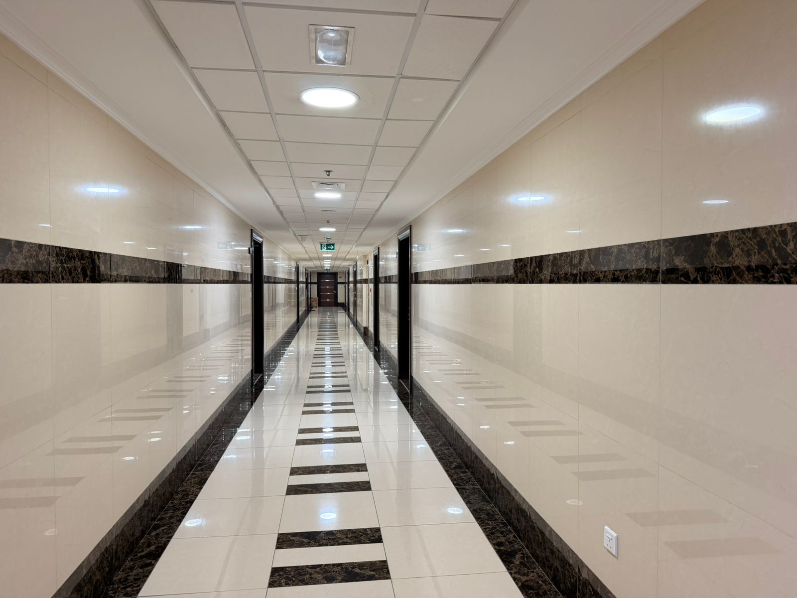 Canal View | Vacant | Multiple Options - View 16