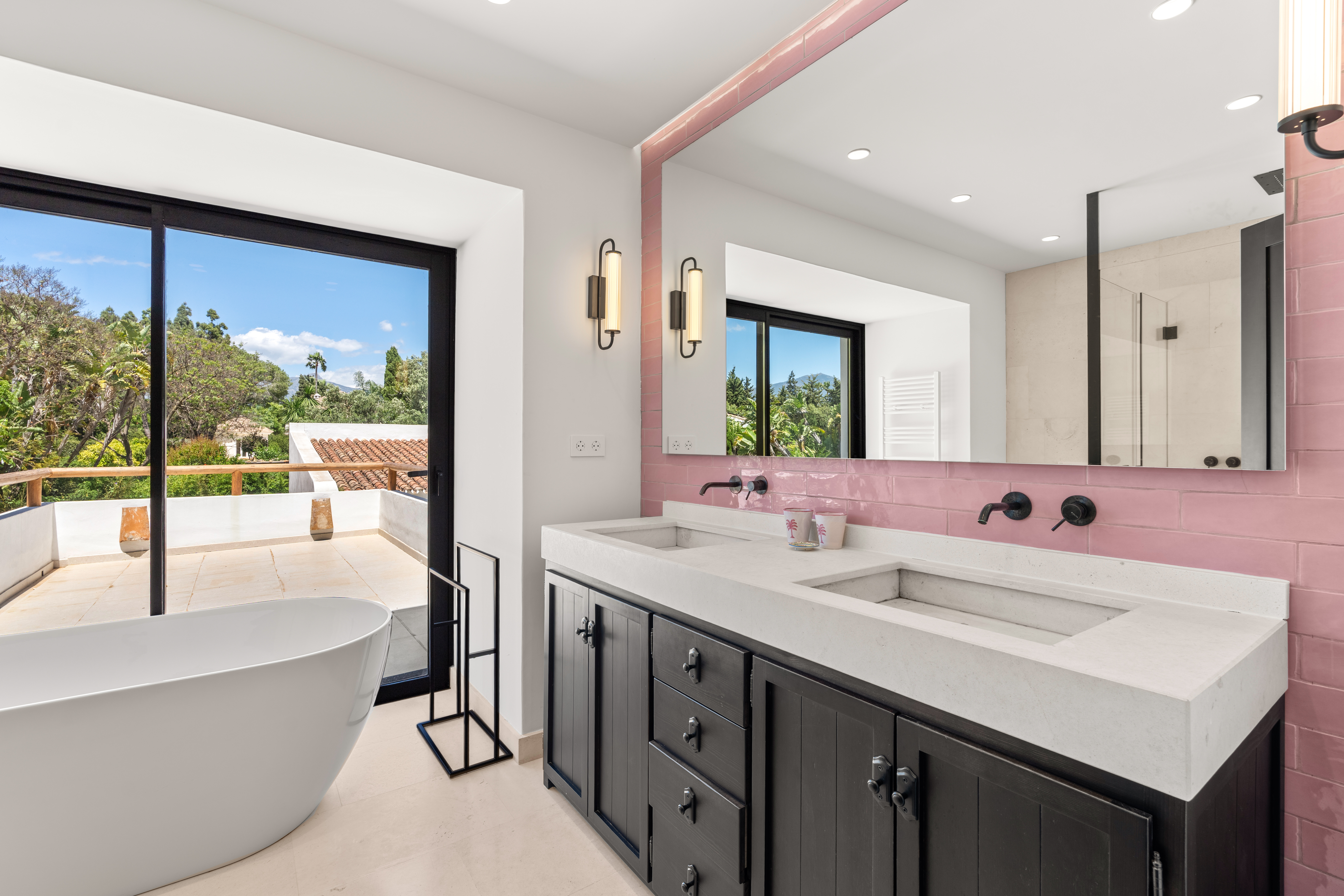 Villa Jori – Luxury Villa in Guadalmina Baja - View 7