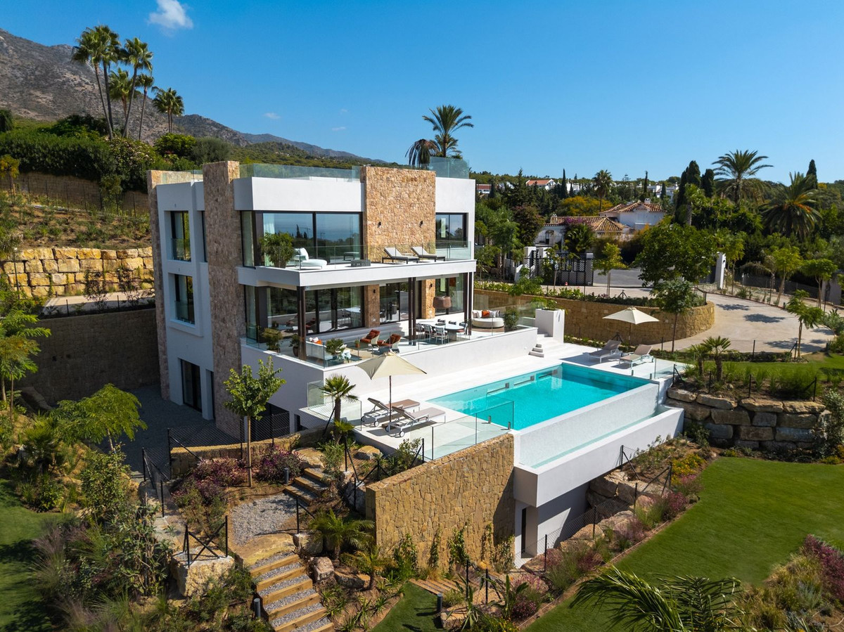 Marbella Hill Club - View 30