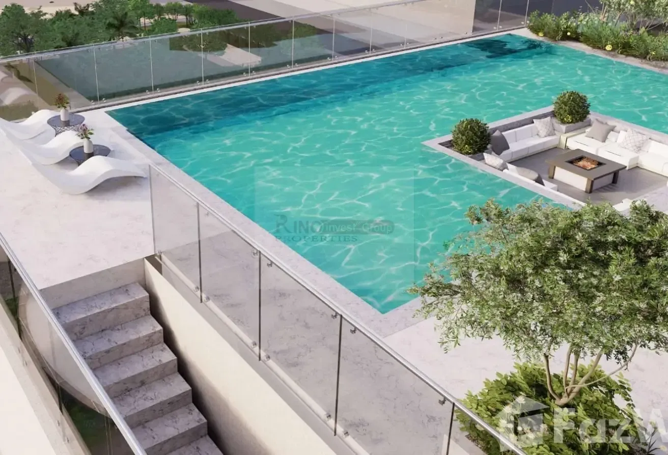 1BR Apartment for Sale in Al Barsha South 4 - View 7