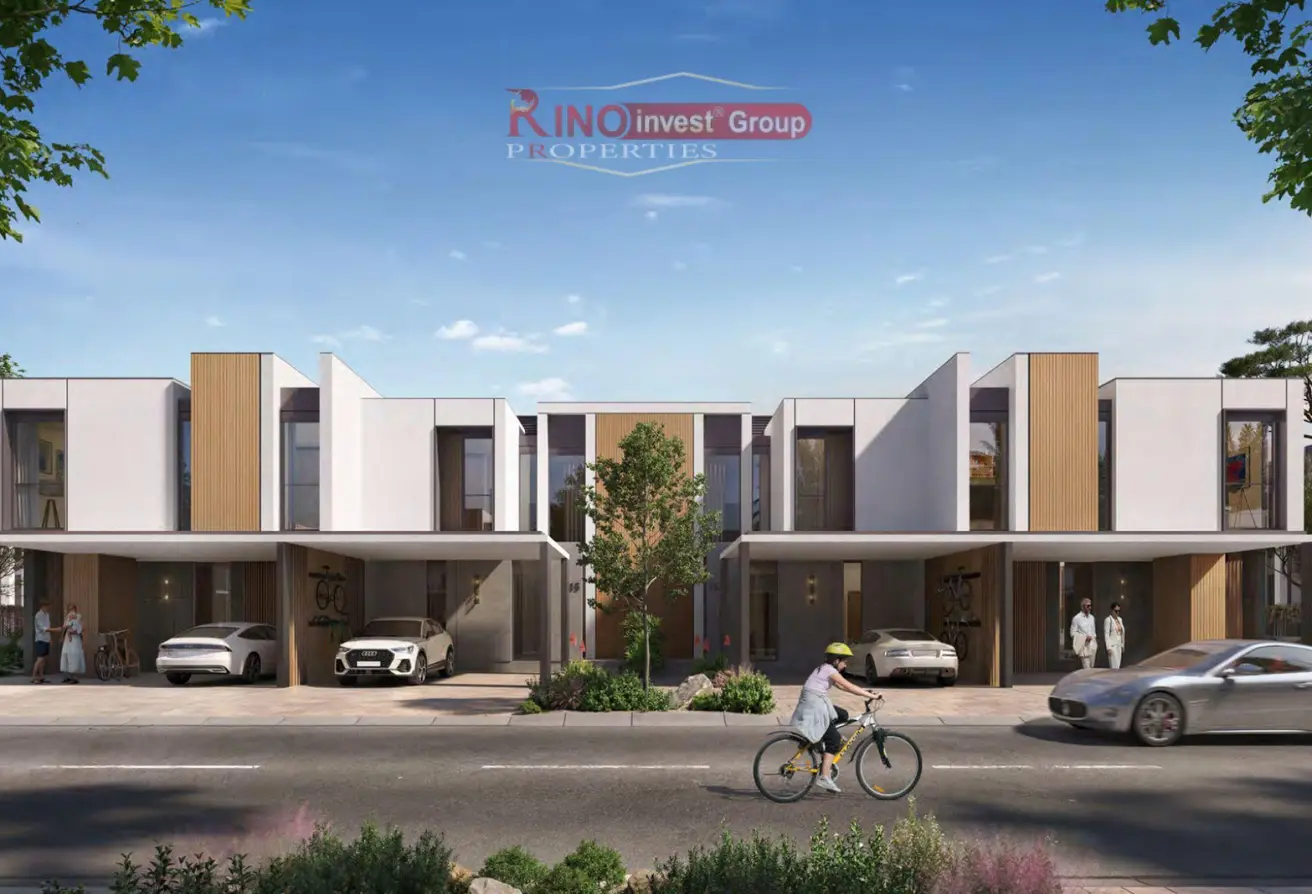 Villa for sale in Athlon by Aldar 1 - View 15