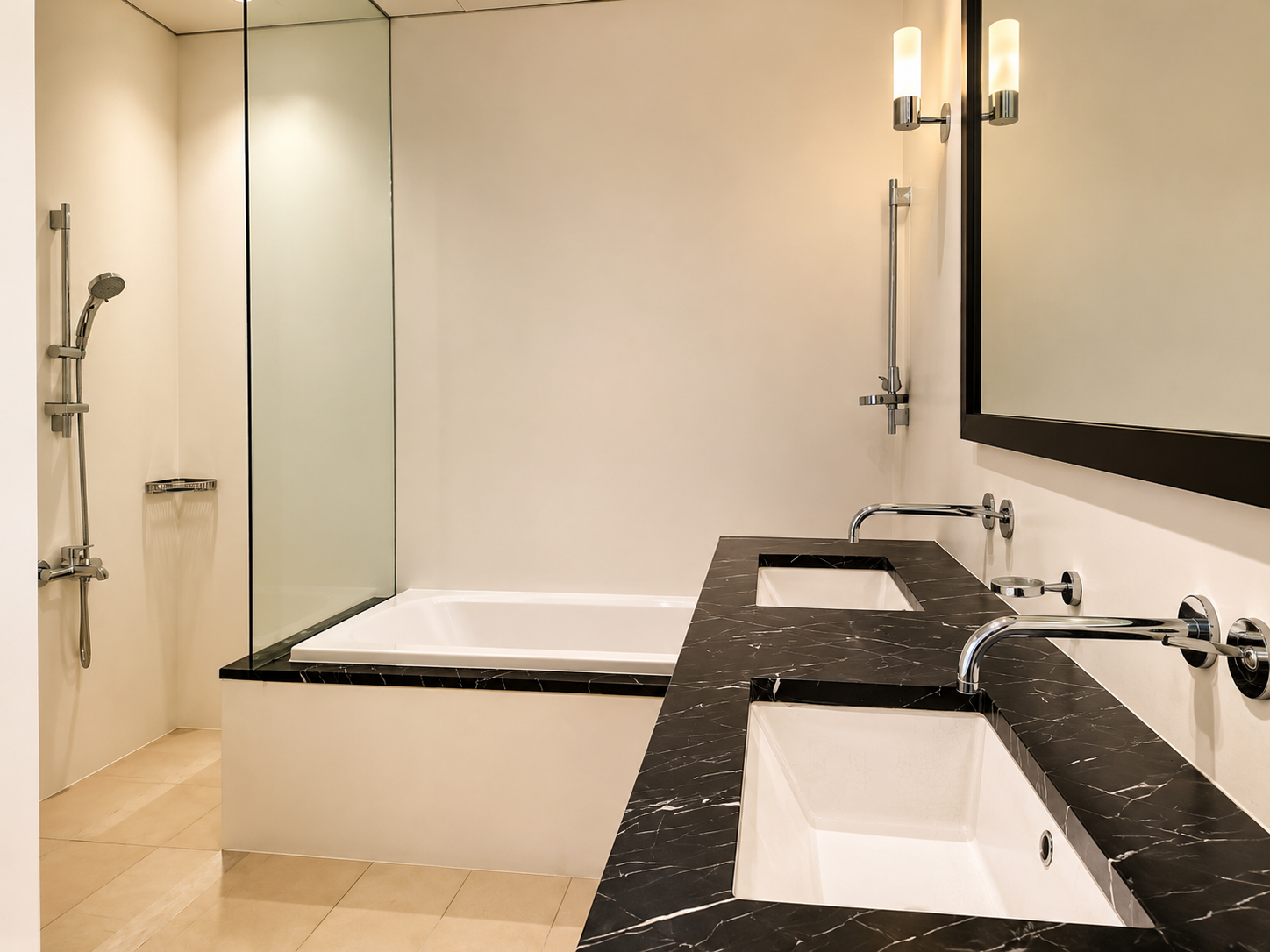 Sea View | Spacious 2 BHK | Type C - View 11