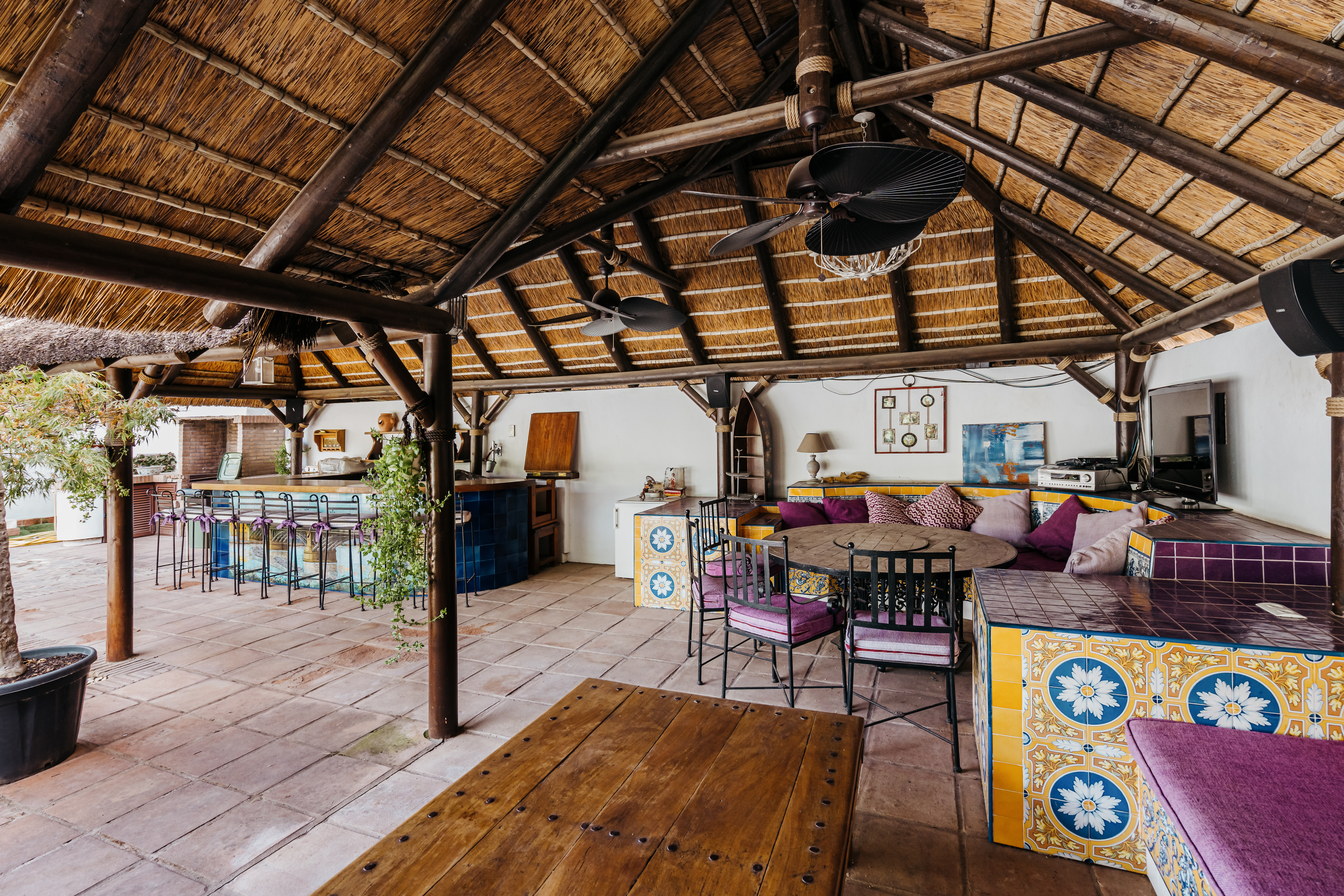 Casa Flora - Villa for sale in Rocio de Nagüeles - View 13