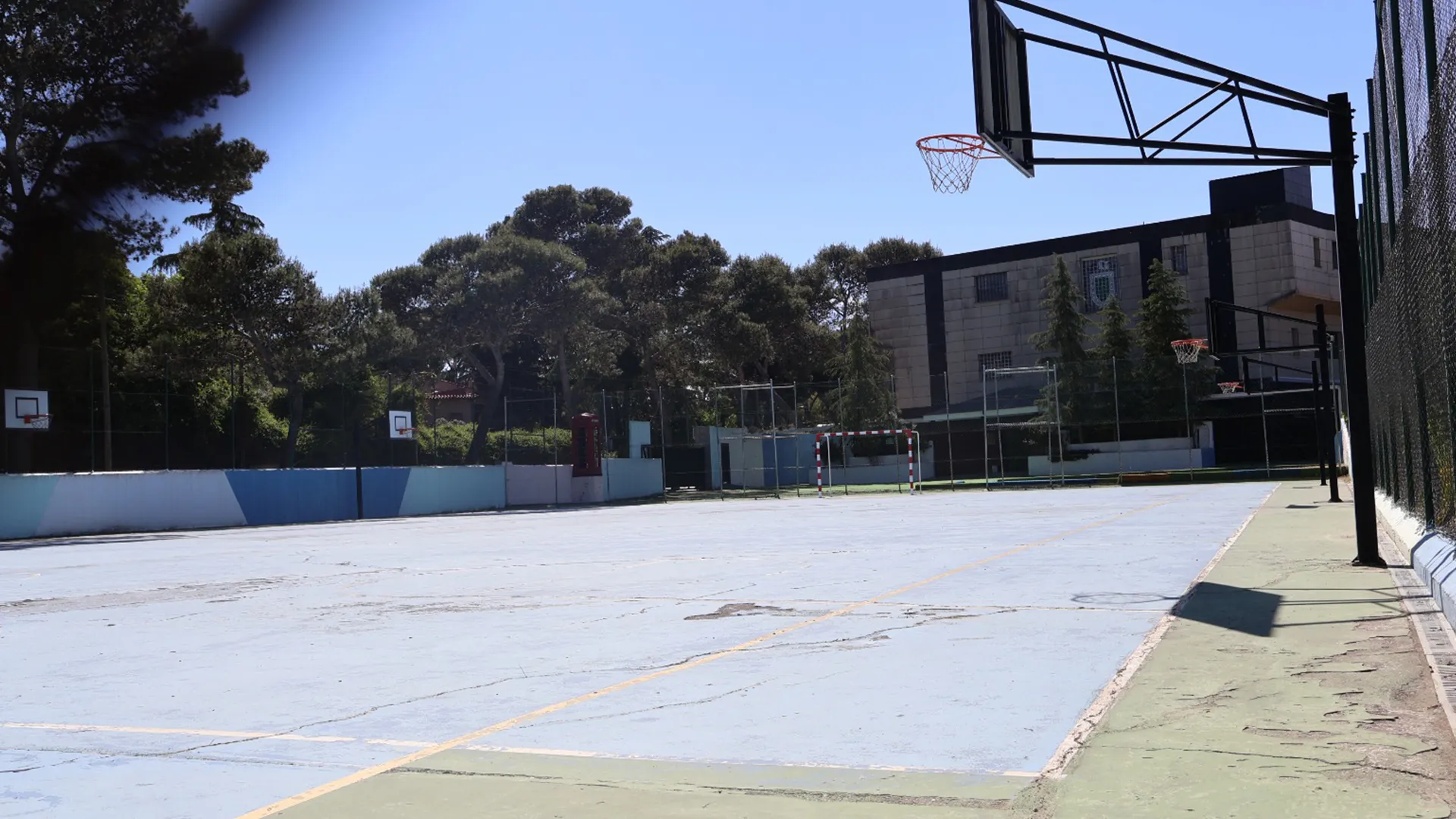 4,455 m² plot for sale in Madrid - View 10