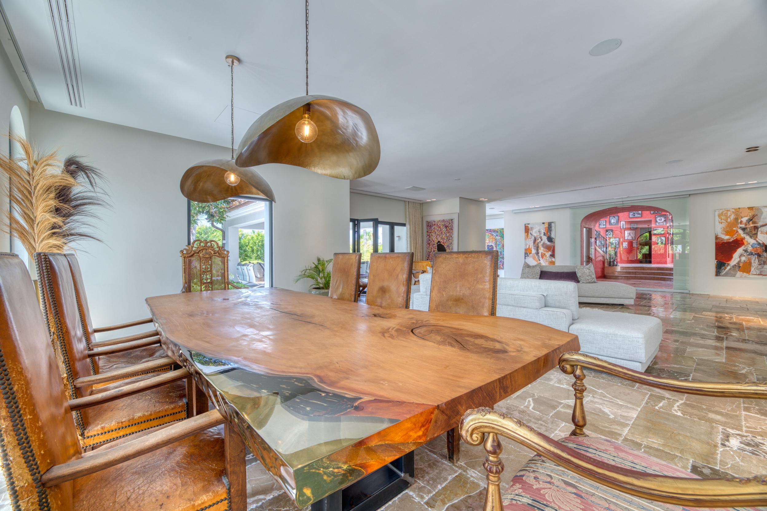 Luxury Villa – Multi-Residential Estate - View 16
