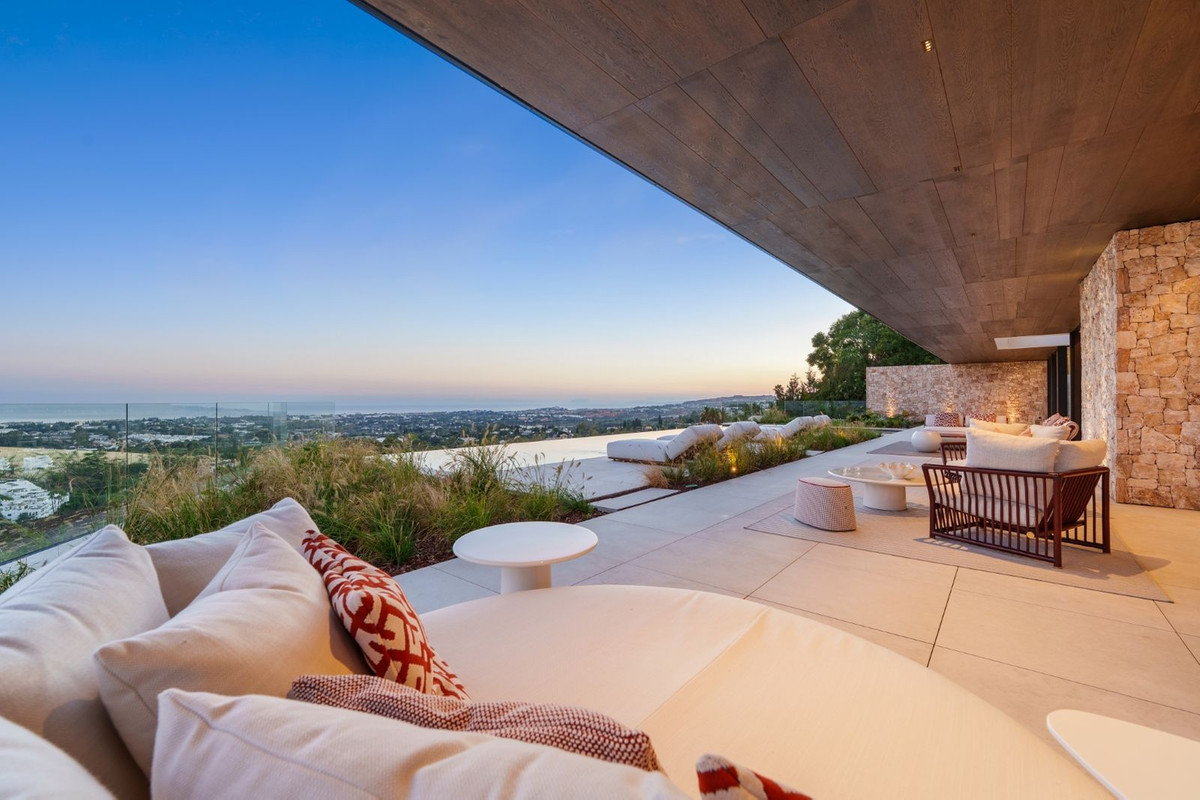 Villa Herrojo Alto - View 13