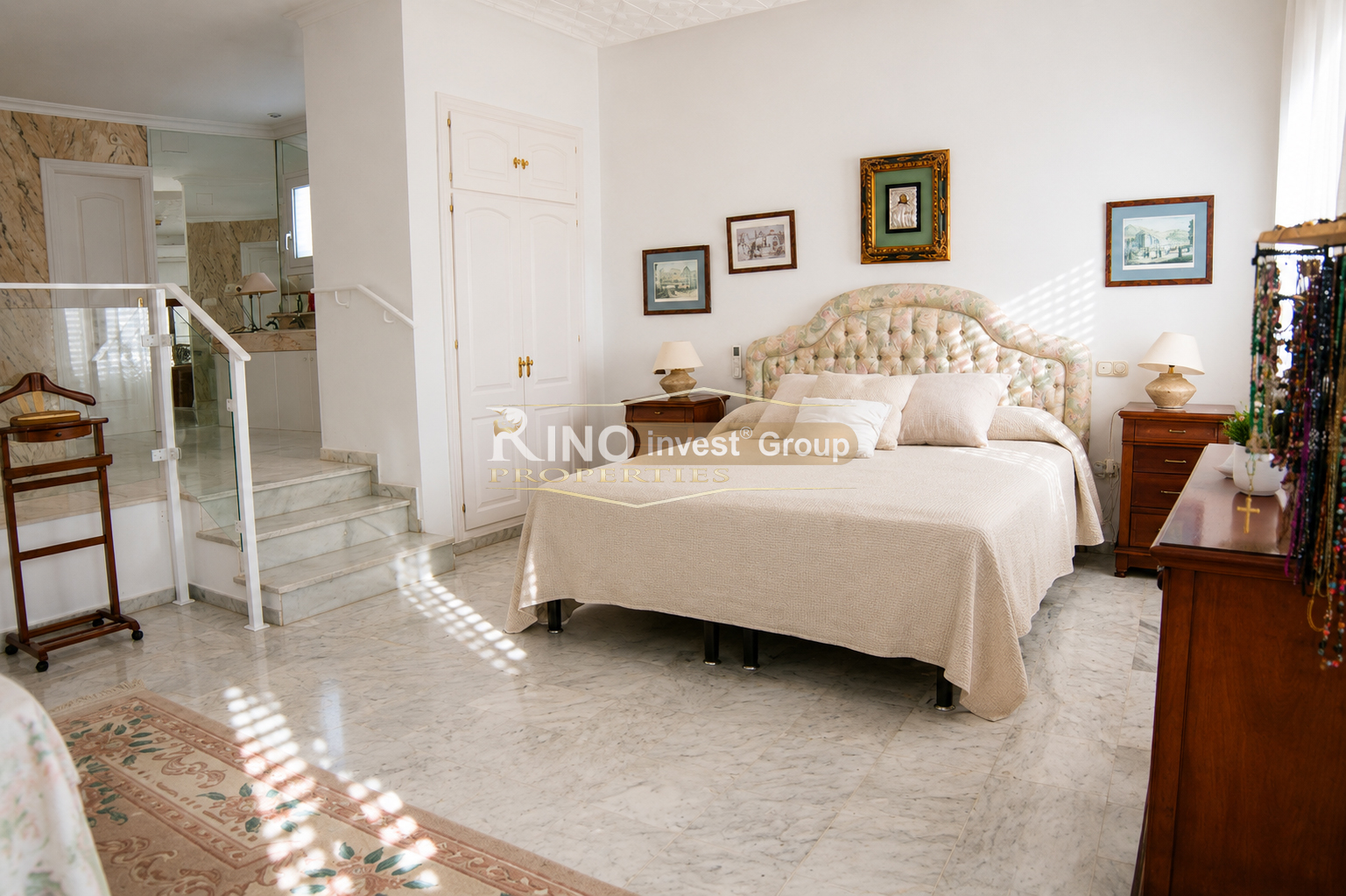 Majestic Signature Villa in El Olivar Málaga - View 6