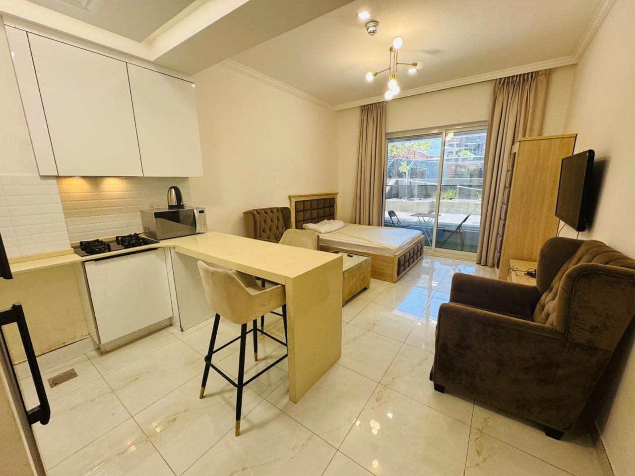 Fully Furnished | Well Maintained | Prime Location