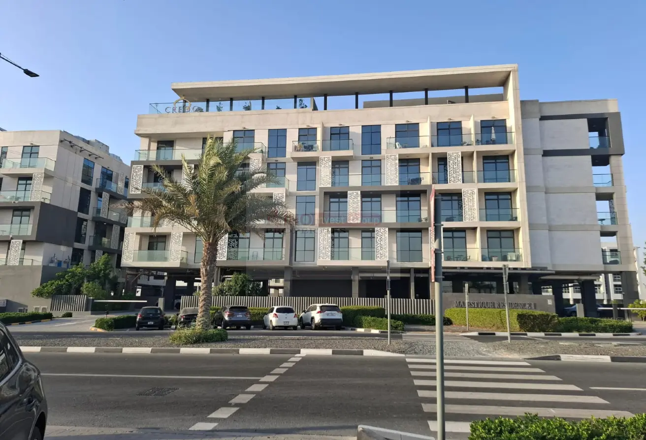 Apartment for sale in Majestique Residence 1 - View 10