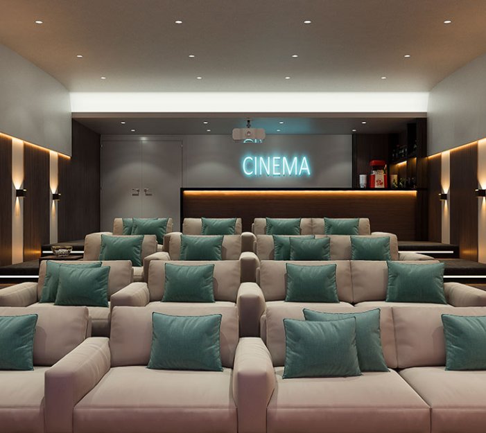 Vanian Gardens apartments for sale in Estepona - View 8