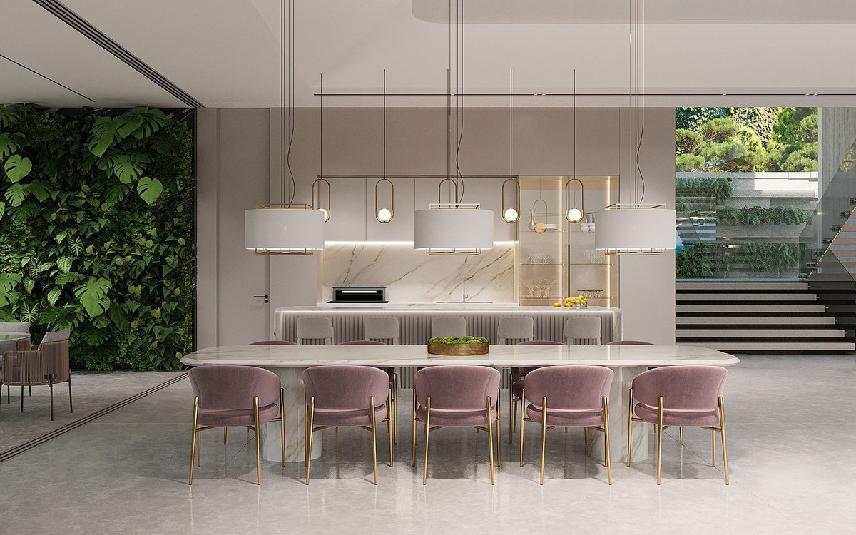 Contemporary Masterpiece in La Quinta - View 9