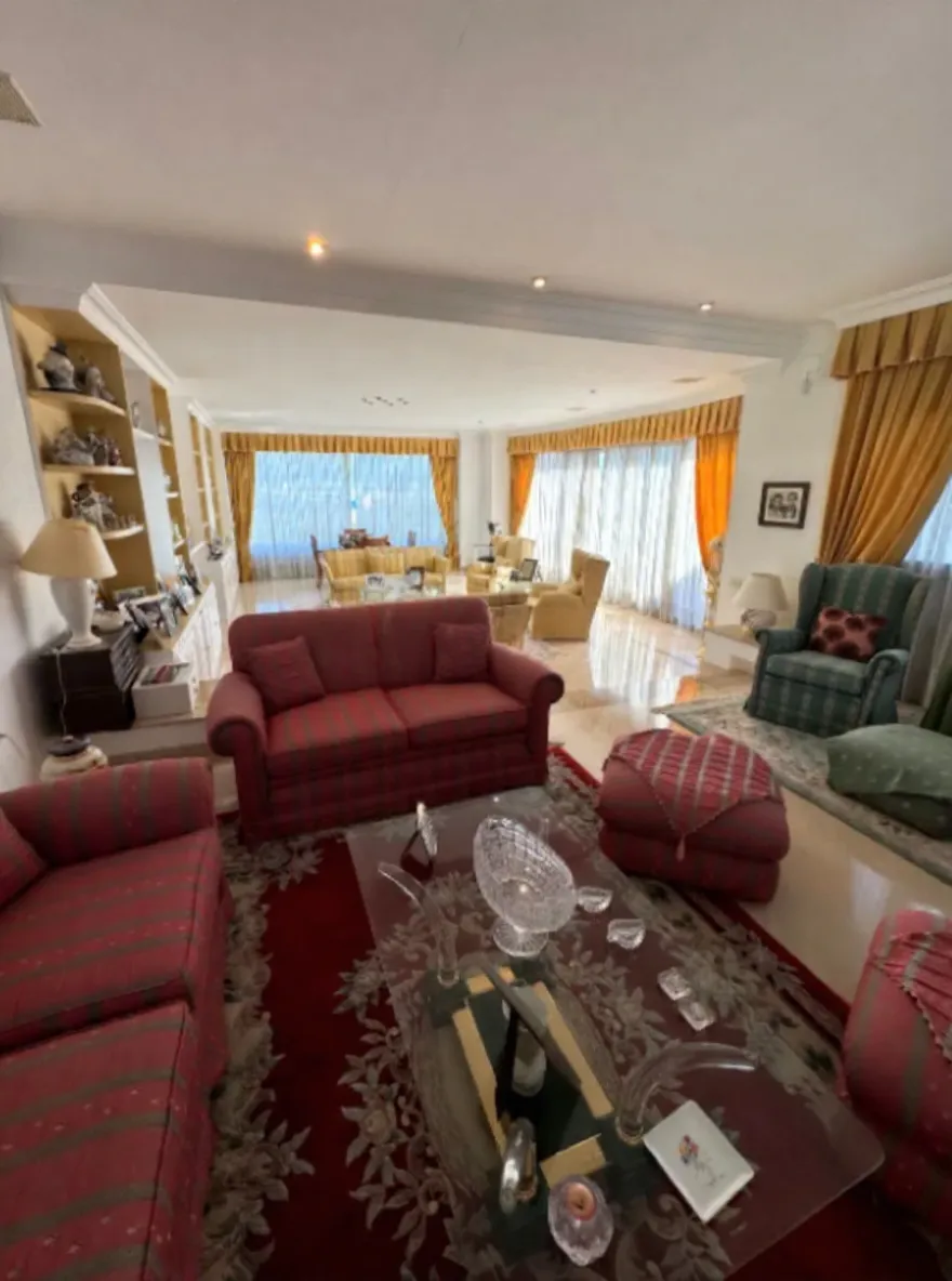 Majestic Signature Villa in El Olivar Málaga - View 7