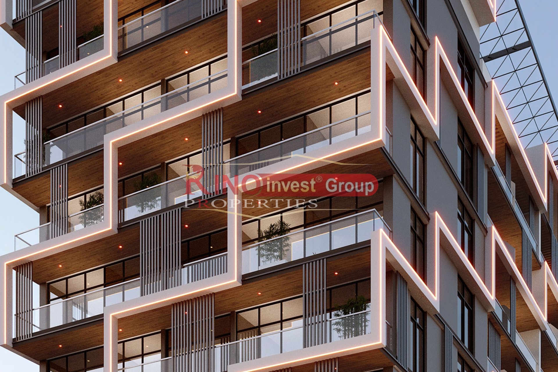 Offices & Retail Units in Dusit Princess Rijas JVC | off-plan - View 8